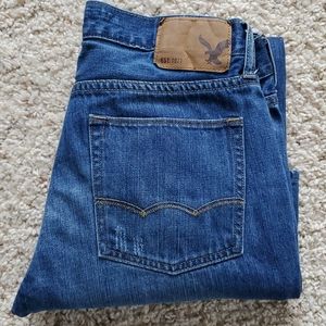 Men's American Eagle jeans